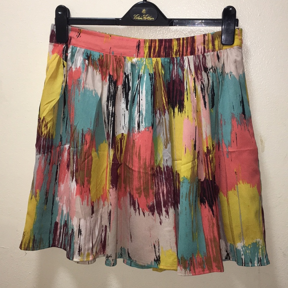 ⚡️FLASH SALE⚡️$5 Forever 21 skirt